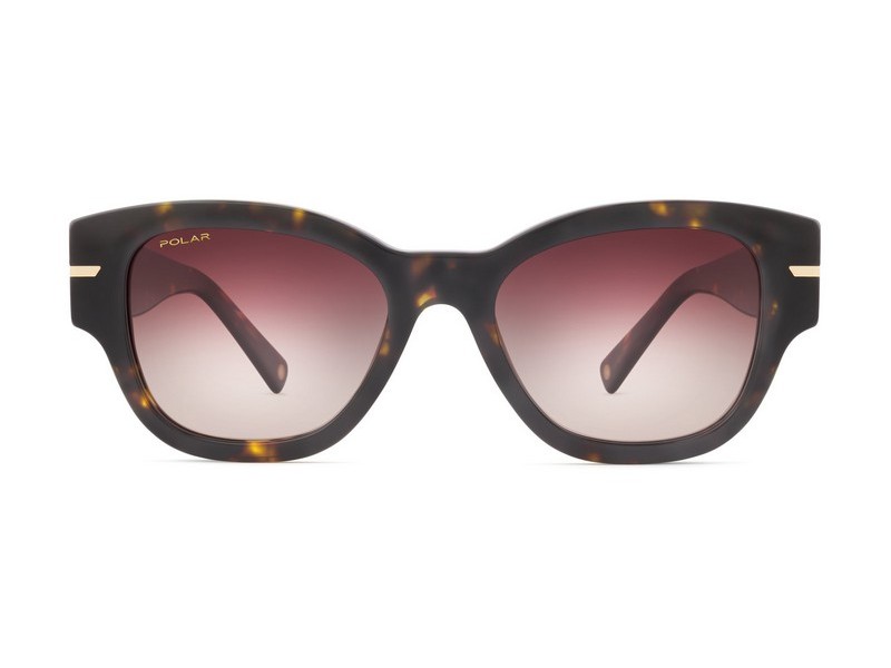 ΓΥΑΛΙΑ ΗΛΙΟΥ POLAR ΜΟΝΤΕΛΟ GOLD CALYPSO col. 429