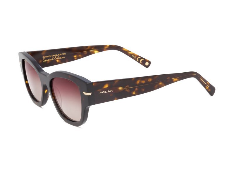 ΓΥΑΛΙΑ ΗΛΙΟΥ POLAR ΜΟΝΤΕΛΟ GOLD CALYPSO col. 429