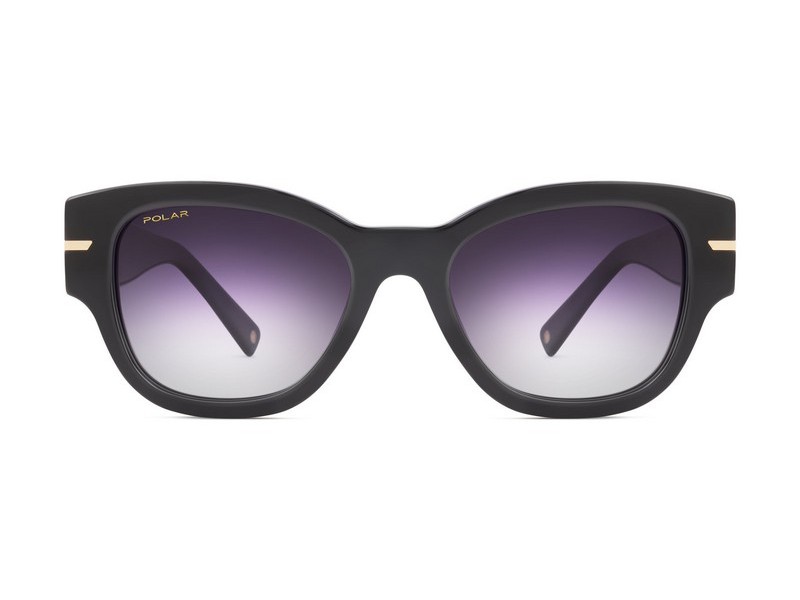 ΓΥΑΛΙΑ ΗΛΙΟΥ POLAR ΜΟΝΤΕΛΟ GOLD CALYPSO col. 77/F