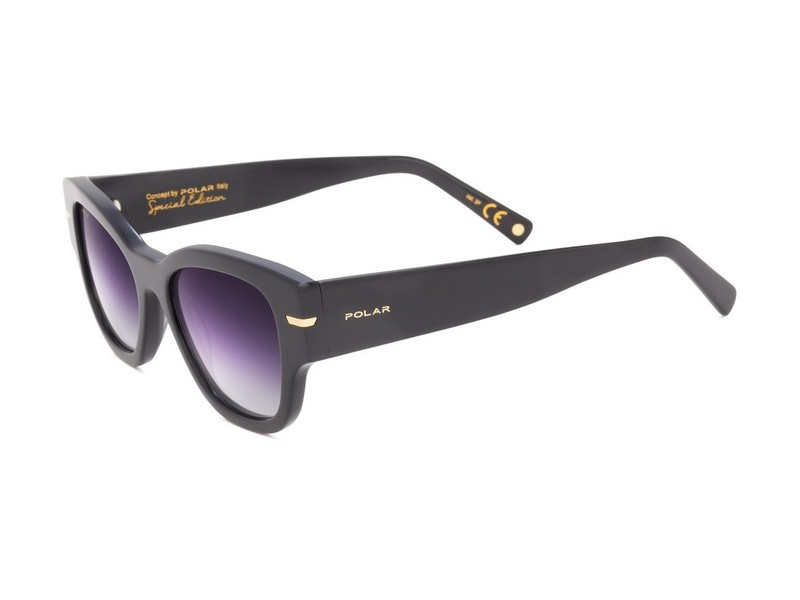 ΓΥΑΛΙΑ ΗΛΙΟΥ POLAR ΜΟΝΤΕΛΟ GOLD CALYPSO col. 77/F