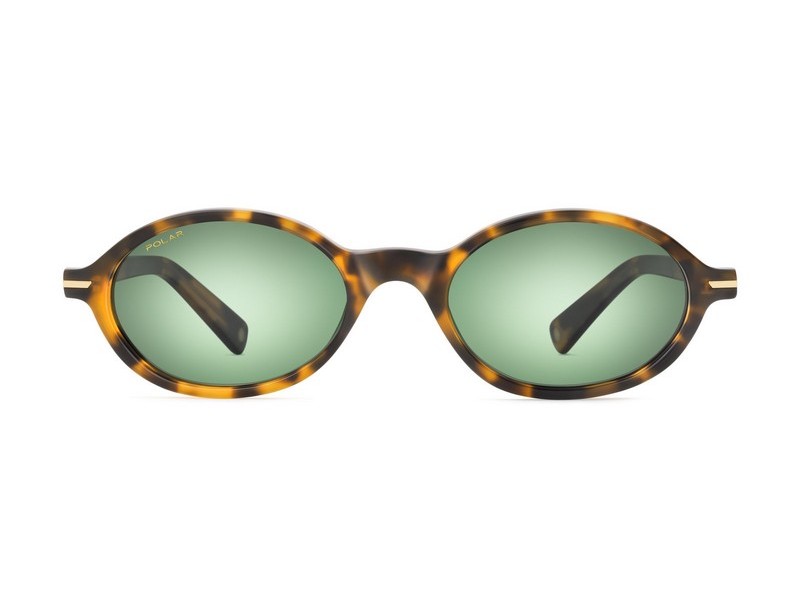 ΓΥΑΛΙΑ ΗΛΙΟΥ POLAR ΜΟΝΤΕΛΟ GOLD ICARO col. 429