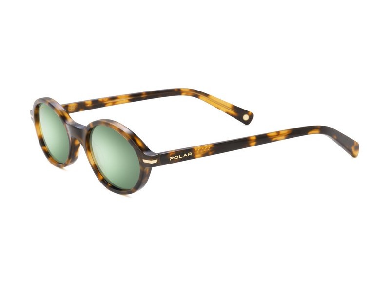 ΓΥΑΛΙΑ ΗΛΙΟΥ POLAR ΜΟΝΤΕΛΟ GOLD ICARO col. 429