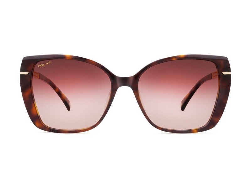 ΓΥΑΛΙΑ ΗΛΙΟΥ POLAR ΜΟΝΤΕΛΟ  GOLD JOYA 03 col. 4280