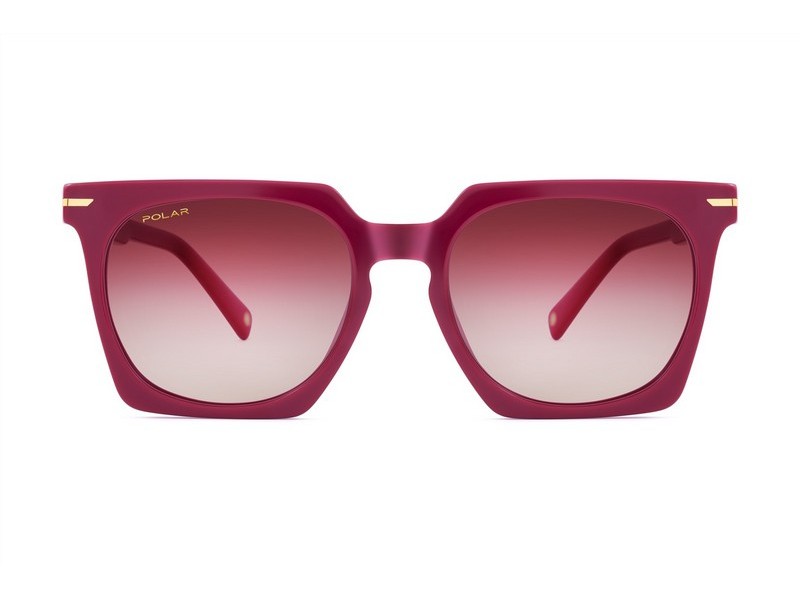 ΓΥΑΛΙΑ ΗΛΙΟΥ POLAR ΜΟΝΤΕΛΟ  GOLD LYN col. 08