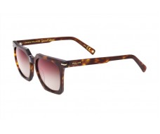 ΓΥΑΛΙΑ ΗΛΙΟΥ POLAR ΜΟΝΤΕΛΟ  GOLD LYN col. 428