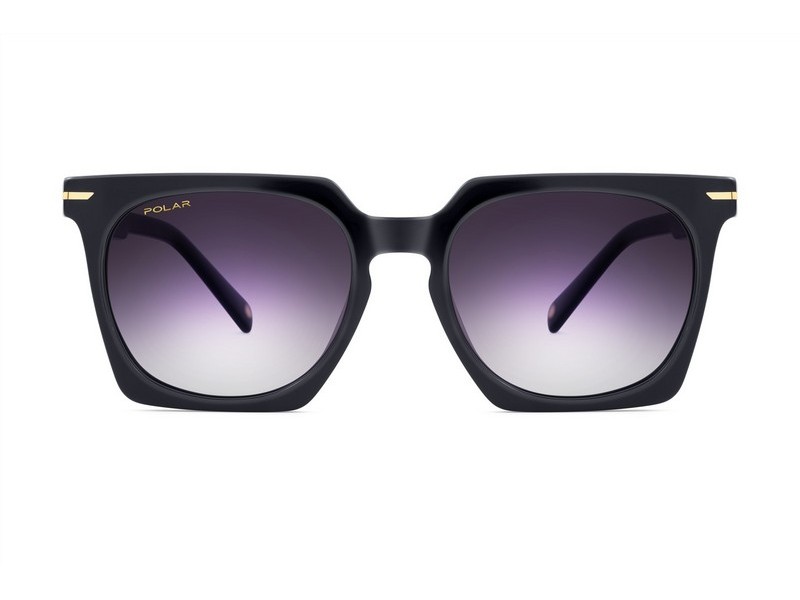 ΓΥΑΛΙΑ ΗΛΙΟΥ POLAR ΜΟΝΤΕΛΟ  GOLD LYN col. 77