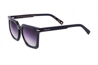 ΓΥΑΛΙΑ ΗΛΙΟΥ POLAR ΜΟΝΤΕΛΟ  GOLD LYN col. 77