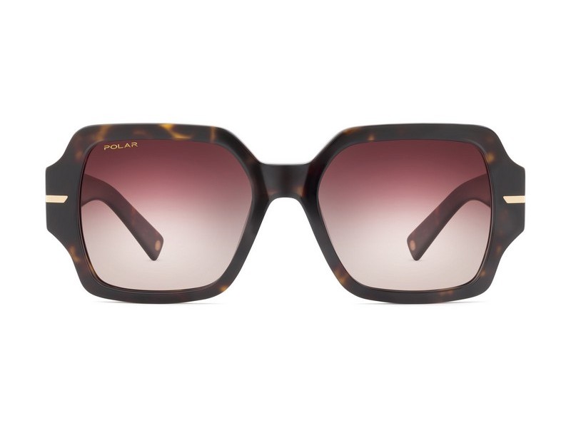 ΓΥΑΛΙΑ ΗΛΙΟΥ POLAR ΜΟΝΤΕΛΟ GOLD NEMESI col. 428