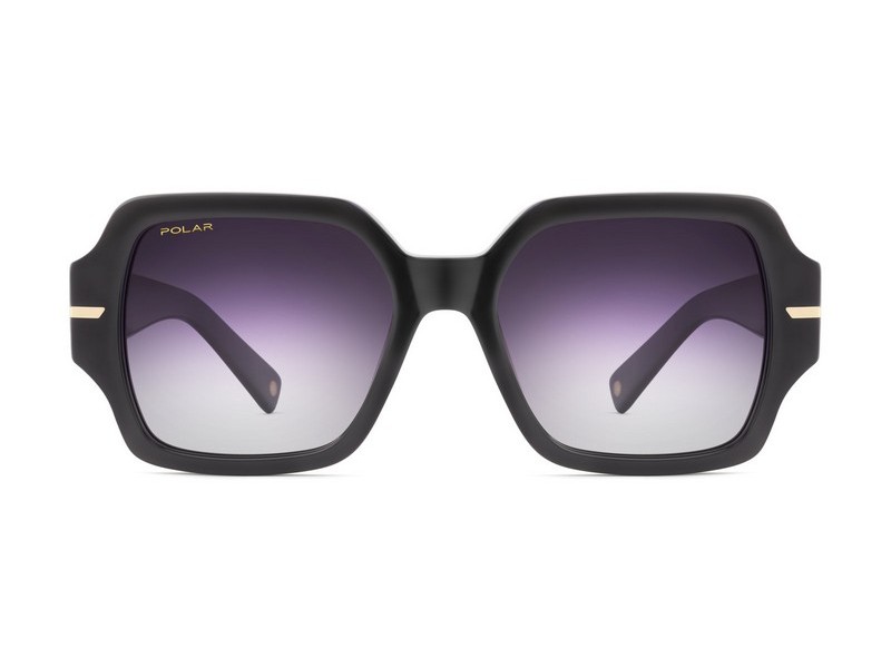 ΓΥΑΛΙΑ ΗΛΙΟΥ POLAR ΜΟΝΤΕΛΟ GOLD NEMESI col. 77/F