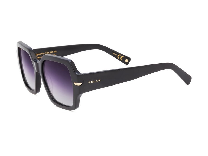 ΓΥΑΛΙΑ ΗΛΙΟΥ POLAR ΜΟΝΤΕΛΟ GOLD NEMESI col. 77/F
