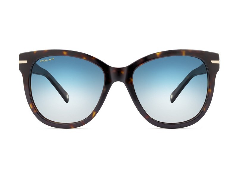 ΓΥΑΛΙΑ ΗΛΙΟΥ POLAR ΜΟΝΤΕΛΟ GOLD PSYCHE col. 428/G