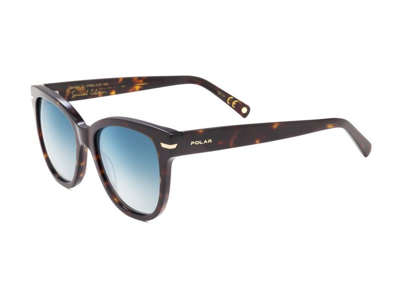 ΓΥΑΛΙΑ ΗΛΙΟΥ POLAR ΜΟΝΤΕΛΟ GOLD PSYCHE col. 428/G