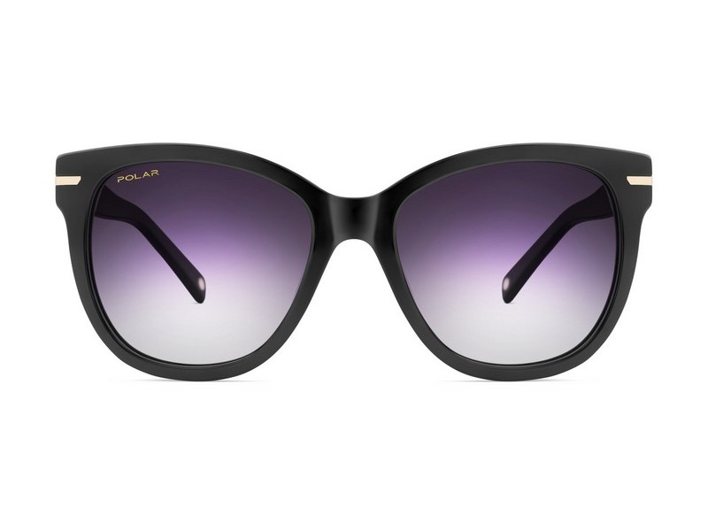 ΓΥΑΛΙΑ ΗΛΙΟΥ POLAR ΜΟΝΤΕΛΟ GOLD PSYCHE col. 77/F