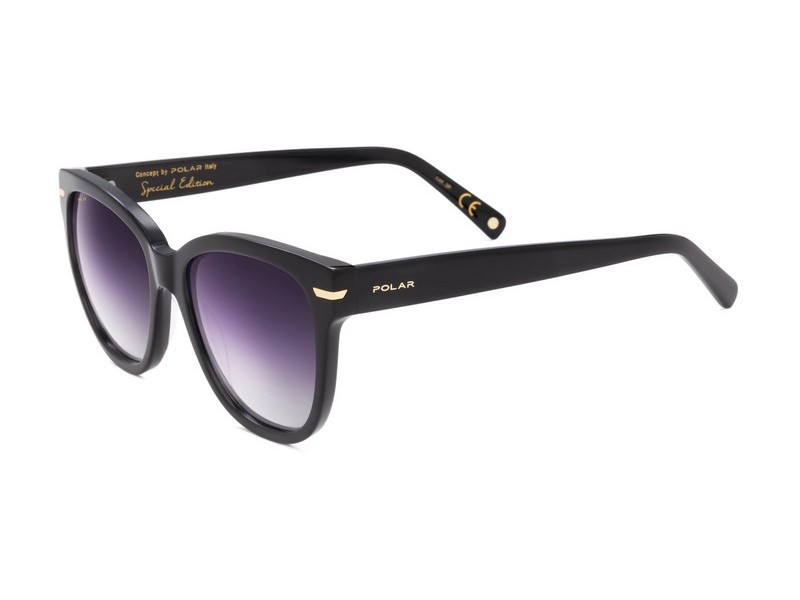 ΓΥΑΛΙΑ ΗΛΙΟΥ POLAR ΜΟΝΤΕΛΟ GOLD PSYCHE col. 77/F
