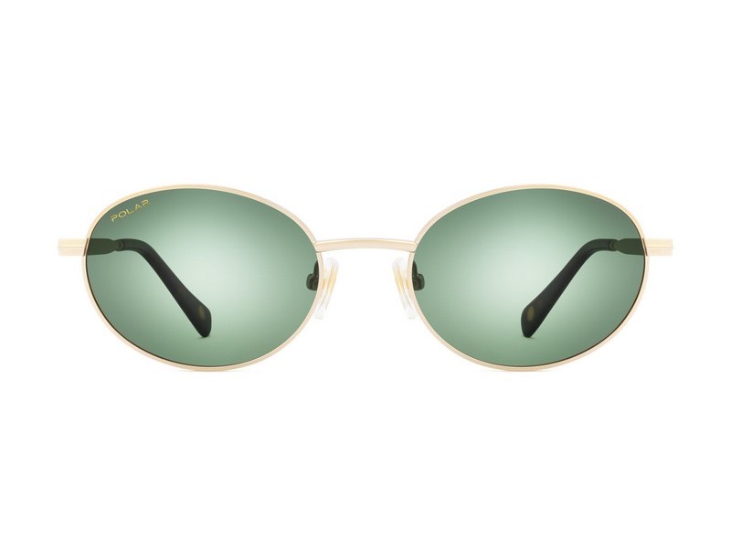 ΓΥΑΛΙΑ ΗΛΙΟΥ POLAR ΜΟΝΤΕΛΟ GOLD TESEO col. 02/G