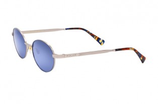 ΓΥΑΛΙΑ ΗΛΙΟΥ POLAR ΜΟΝΤΕΛΟ GOLD TESEO col. 12/N