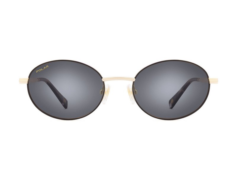 ΓΥΑΛΙΑ ΗΛΙΟΥ POLAR ΜΟΝΤΕΛΟ GOLD TESEO col. 78/F