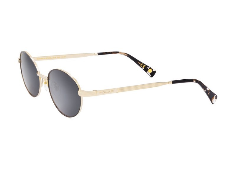 ΓΥΑΛΙΑ ΗΛΙΟΥ POLAR ΜΟΝΤΕΛΟ GOLD TESEO col. 78/F