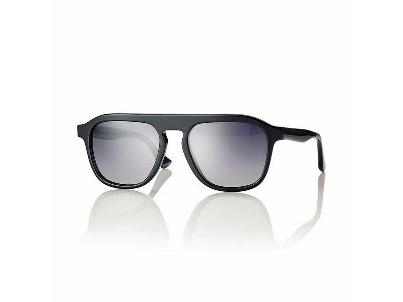 ΓΥΑΛΙΑ ΗΛΙΟΥ ΠΑΣΤΙΝΟ ΜΕΓΕΘΟΣ 54/ΜΑΥΡΟ