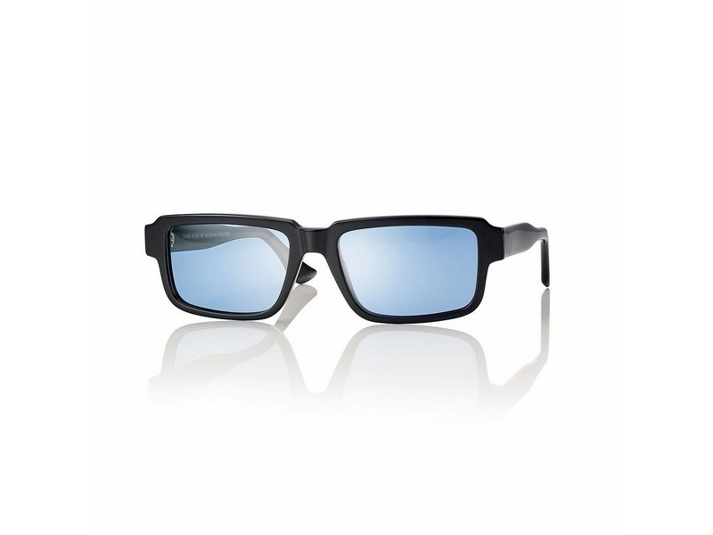 ΓΥΑΛΙΑ ΗΛΙΟΥ ΠΑΣΤΙΝΟ ΜΕΓΕΘΟΣ 55/ΜΑΥΡΟ