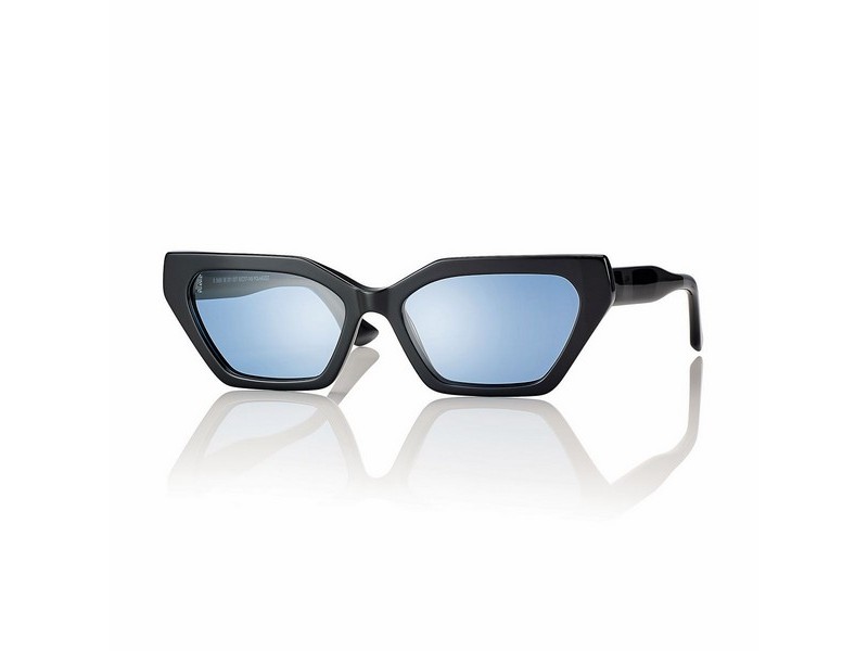 ΓΥΑΛΙΑ ΗΛΙΟΥ ΠΑΣΤΙΝΟ ΜΕΓΕΘΟΣ 56/ΜΑΥΡΟ