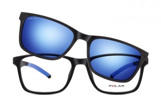 ΣΚΕΛΕΤΟΣ ΟΡΑΣΕΩΣ POLAR MONΤΕΛΟ 629 col. 79 CLIP ON