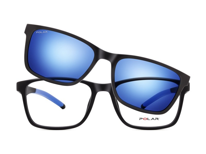 ΣΚΕΛΕΤΟΣ ΟΡΑΣΕΩΣ POLAR MONΤΕΛΟ 629 col. 79 CLIP ON