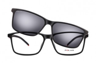 ΣΚΕΛΕΤΟΣ ΟΡΑΣΕΩΣ POLAR MONΤΕΛΟ 630 col. 43 CLIP ON