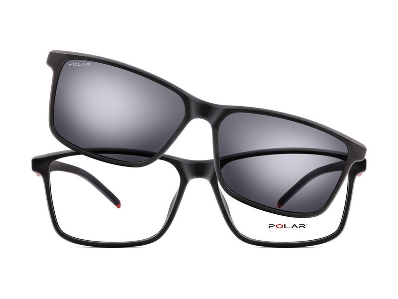 ΣΚΕΛΕΤΟΣ ΟΡΑΣΕΩΣ POLAR MONΤΕΛΟ 630 col. 43 CLIP ON