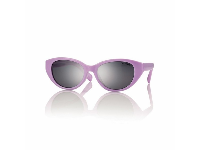 ΓΥΑΛΙΑ ΗΛΙΟΥ ΠΑΙΔΙΚΟ  ΜΕΓΕΘΟΣ 46/ΛΙΛΑ GLITTER