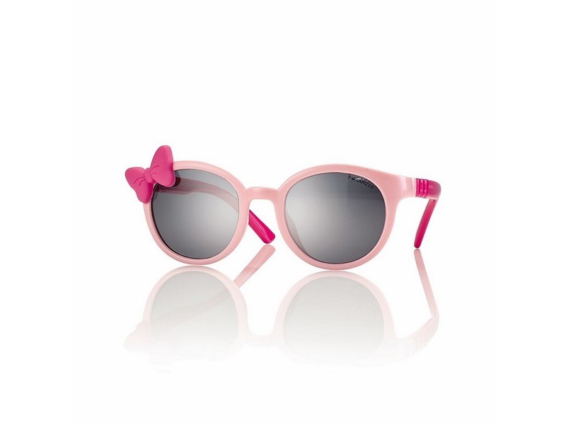 ΓΥΑΛΙΑ ΗΛΙΟΥ ΠΑΙΔΙΚΟ  ΜΕΓΕΘΟΣ 42/ΡΟΖ-ΦΟΥΞΙΑ