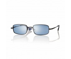 ΓΥΑΛΙΑ ΗΛΙΟΥ ΜΕΤΑΛΛΙΚΟ ΜΕΓΕΘΟΣ 51/ΜΟΛΥΒΙ-ΜΠΛΕ ΦΑΚΟΣ