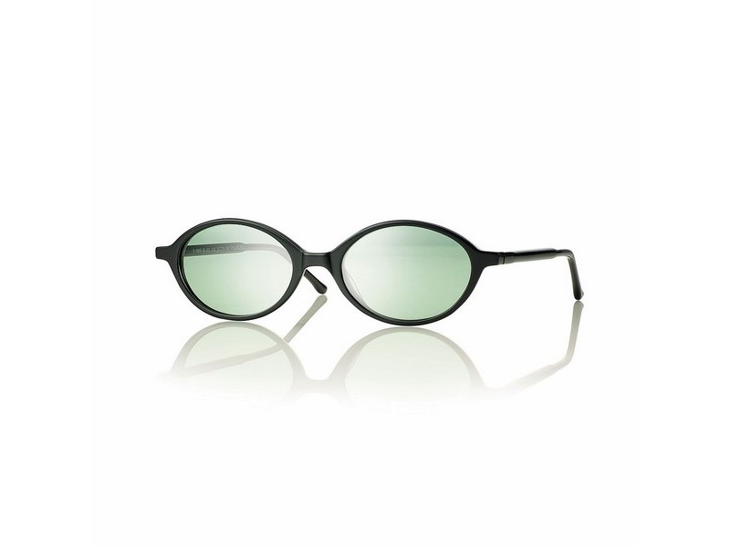 ΓΥΑΛΙΑ ΗΛΙΟΥ ΠΑΣΤΙΝΟ ΜΕΓΕΘΟΣ 50/ΜΑΥΡΟ-ΠΡΑΣΙΝΟΣ ΦΑΚΟΣ