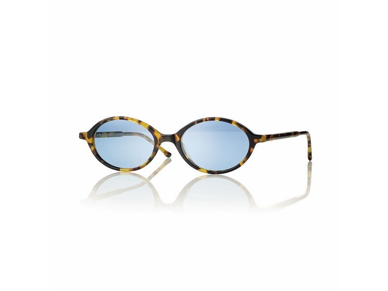 ΓΥΑΛΙΑ ΗΛΙΟΥ ΠΑΣΤΙΝΟ ΜΕΓΕΘΟΣ 50/ΤΑΡΤΑΡΟΥΓΑ-ΜΠΛΕ ΦΑΚΟΣ