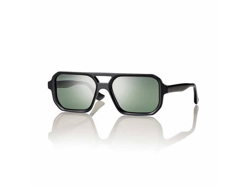 ΓΥΑΛΙΑ ΗΛΙΟΥ ΠΑΣΤΙΝΟ ΜΕΓΕΘΟΣ 55/ΜΑΥΡΟ- G15 ΦΑΚΟΣ