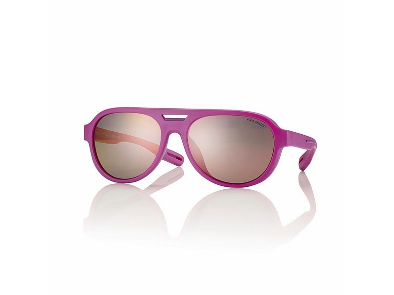 ΓΥΑΛΙΑ ΗΛΙΟΥ ΠΑΙΔΙΚΟ ΜΑΣΚΑ/ΦΟΥΞΙΑ-ΡΟΖ ΦΑΚΟΣ