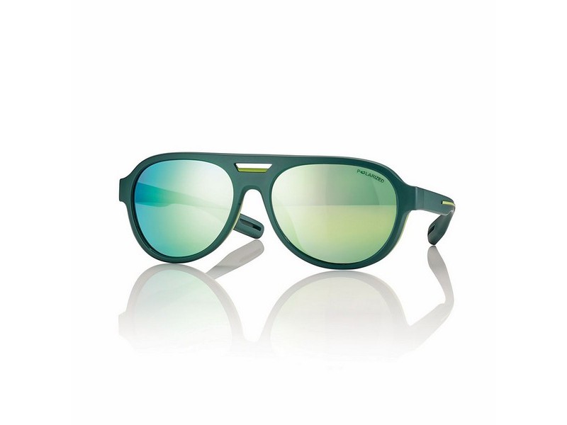 ΓΥΑΛΙΑ ΗΛΙΟΥ ΠΑΙΔΙΚΟ ΜΑΣΚΑ/ΠΡΑΣΙΝΟ