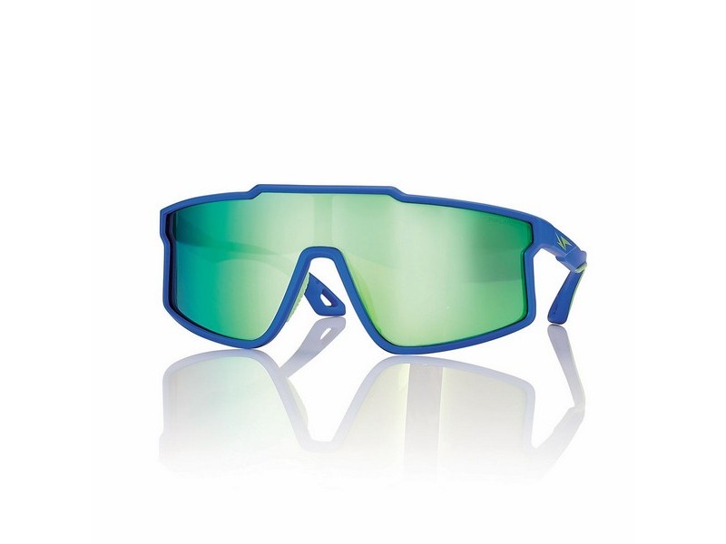 ΓΥΑΛΙΑ ΗΛΙΟΥ ΠΑΙΔΙΚΟ ΜΑΣΚΑ /ΜΠΛΕ-ΠΡΑΣΙΝΟΣ ΚΑΘΡΕΦΤΗΣ