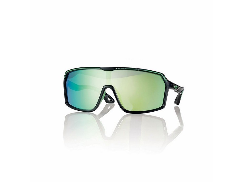 ΓΥΑΛΙΑ ΗΛΙΟΥ ΠΑΙΔΙΚΟ ΜΑΣΚΑ /ΜΑΥΡΟ-ΠΡΑΣΙΝΟΣ ΚΑΘΡΕΦΤΗΣ