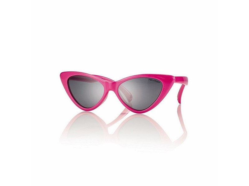 ΓΥΑΛΙΑ ΗΛΙΟΥ ΠΑΙΔΙΚΟ  ΜΕΓΕΘΟΣ 45/ΦΟΥΞΙΑ