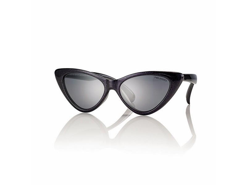 ΓΥΑΛΙΑ ΗΛΙΟΥ ΠΑΙΔΙΚΟ  ΜΕΓΕΘΟΣ 45/ΜΑΥΡΟ