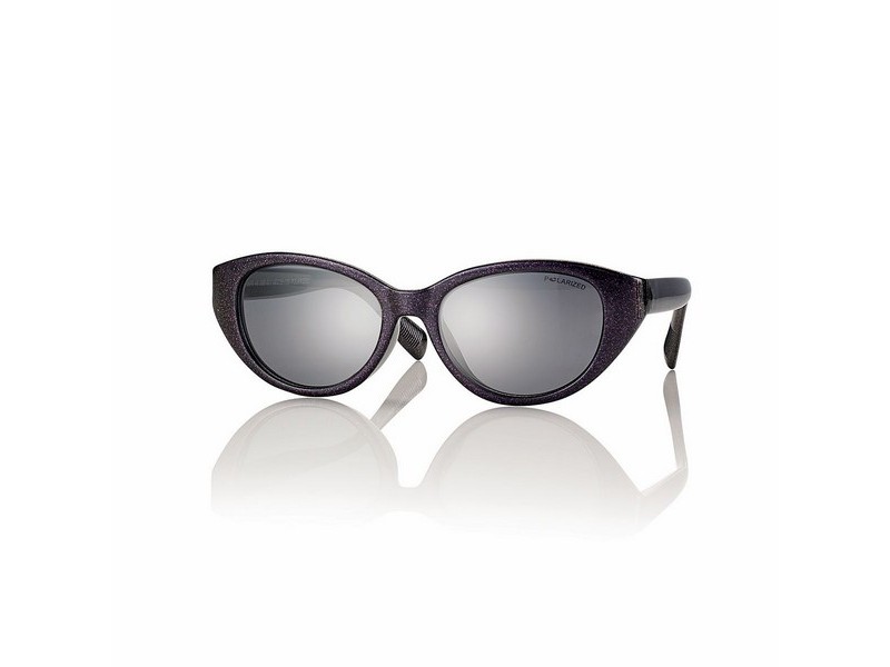 ΓΥΑΛΙΑ ΗΛΙΟΥ ΠΑΙΔΙΚΟ  ΜΕΓΕΘΟΣ 46/ΜΑΥΡΟ GLITTER