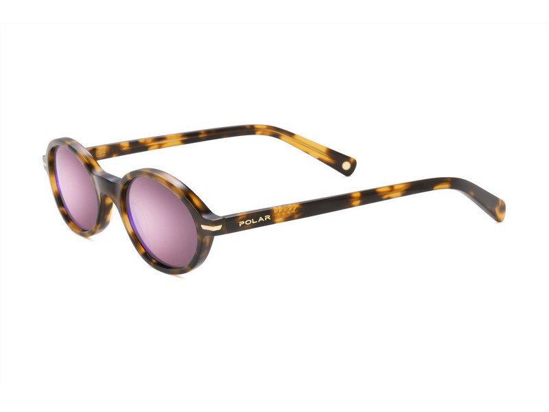ΓΥΑΛΙΑ ΗΛΙΟΥ POLAR ΜΟΝΤΕΛΟ GOLD ICARO col. 429/P