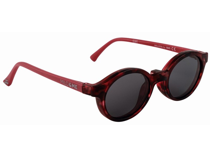 ΣΚΕΛΕΤΟΣ ΟΡΑΣΕΩΣ MILO & ME CLIP-ON CHARLY ΜΕΓΕΘΟΣ 38/ΜΠΟΡΝΤΩ (col. D301)