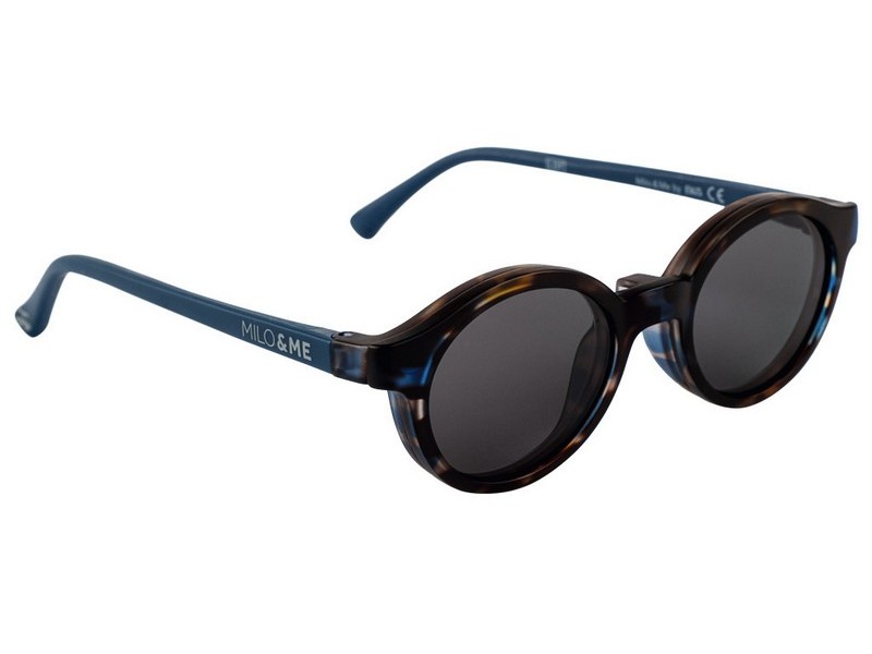 ΣΚΕΛΕΤΟΣ ΟΡΑΣΕΩΣ MILO & ME CLIP-ON CHARLY ΜΕΓΕΘΟΣ 38/ΜΠΛΕ (col. D303)