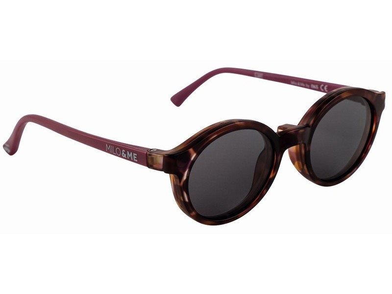 ΣΚΕΛΕΤΟΣ ΟΡΑΣΕΩΣ MILO & ME CLIP-ON CHARLY ΜΕΓΕΘΟΣ 40/ΤΑΡΤΑΡΟΥΓΑ (col. D302)