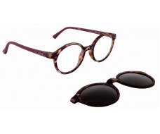 ΣΚΕΛΕΤΟΣ ΟΡΑΣΕΩΣ MILO & ME CLIP-ON CHARLY ΜΕΓΕΘΟΣ 40/ΤΑΡΤΑΡΟΥΓΑ (col. D302)