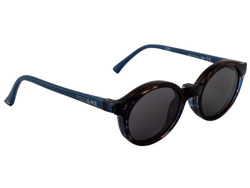 ΣΚΕΛΕΤΟΣ ΟΡΑΣΕΩΣ MILO & ME CLIP-ON CHARLY ΜΕΓΕΘΟΣ 40/ΜΠΛΕ (col. D303)