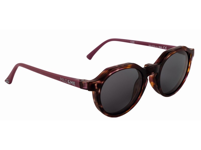 ΣΚΕΛΕΤΟΣ ΟΡΑΣΕΩΣ MILO & ME CLIP-ON BILLIE ΜΕΓΕΘΟΣ 42/ΤΑΡΤΑΡΟΥΓΑ (col. D302)