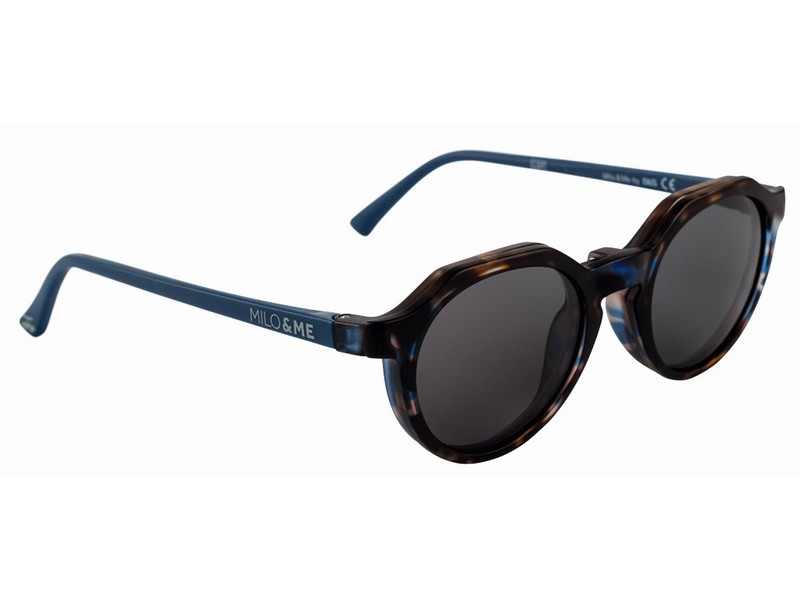 ΣΚΕΛΕΤΟΣ ΟΡΑΣΕΩΣ MILO & ME CLIP-ON BILLIE ΜΕΓΕΘΟΣ 42/ΜΠΛΕ (col. D303)